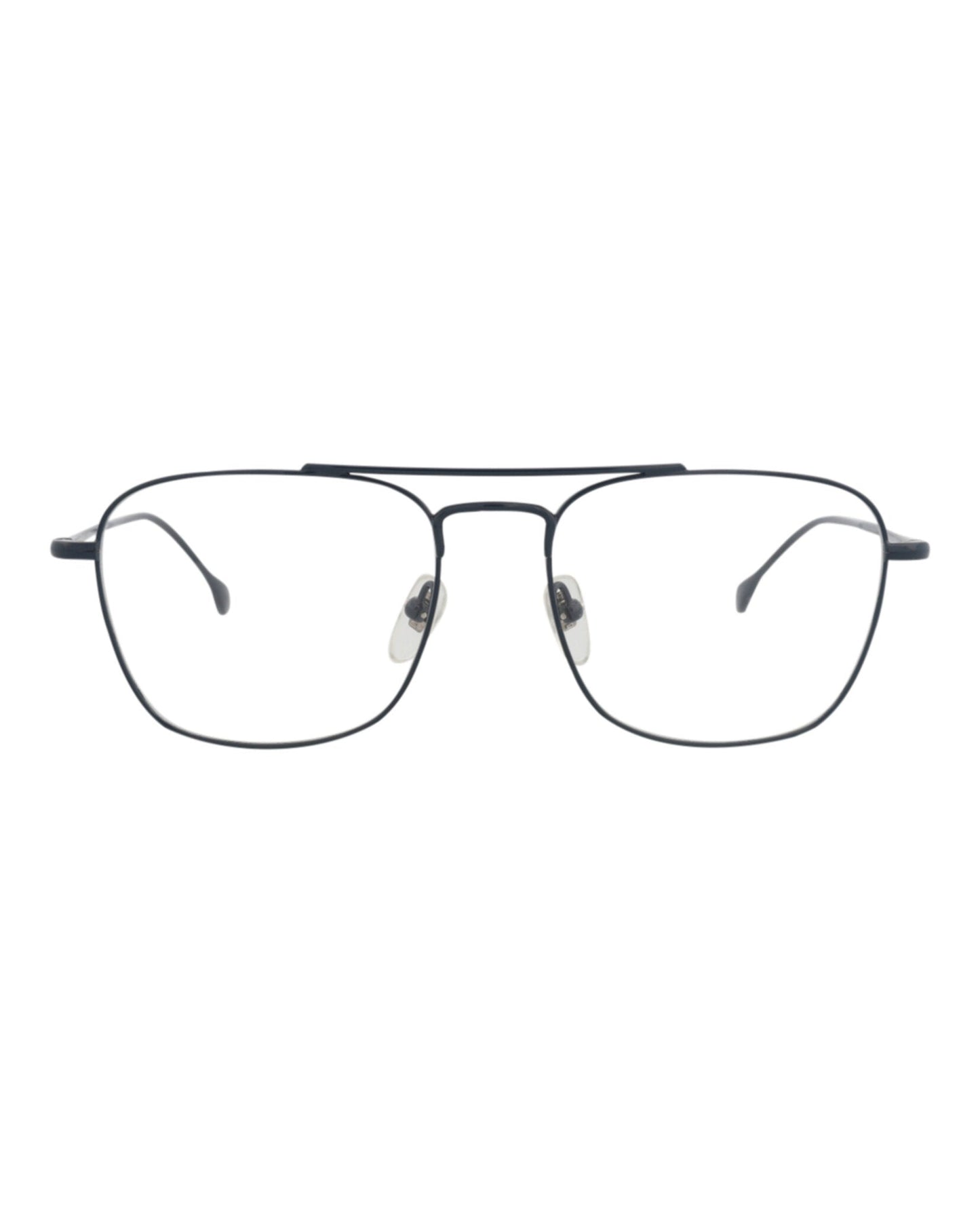 Gucci Mens Aviator Blue Blue Transparent Fashion Designer Eyewear