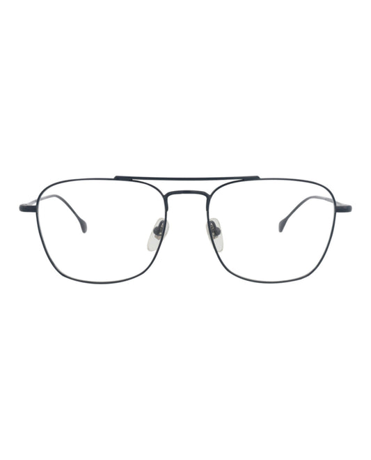 Gucci Mens Aviator Blue Blue Transparent Fashion Designer Eyewear