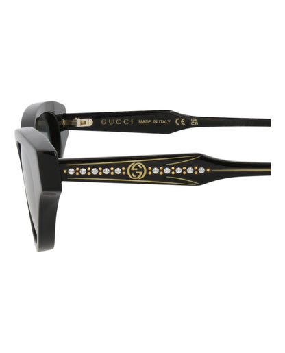 Gucci Womens Cat Eye  Fashion Designer Eyewear