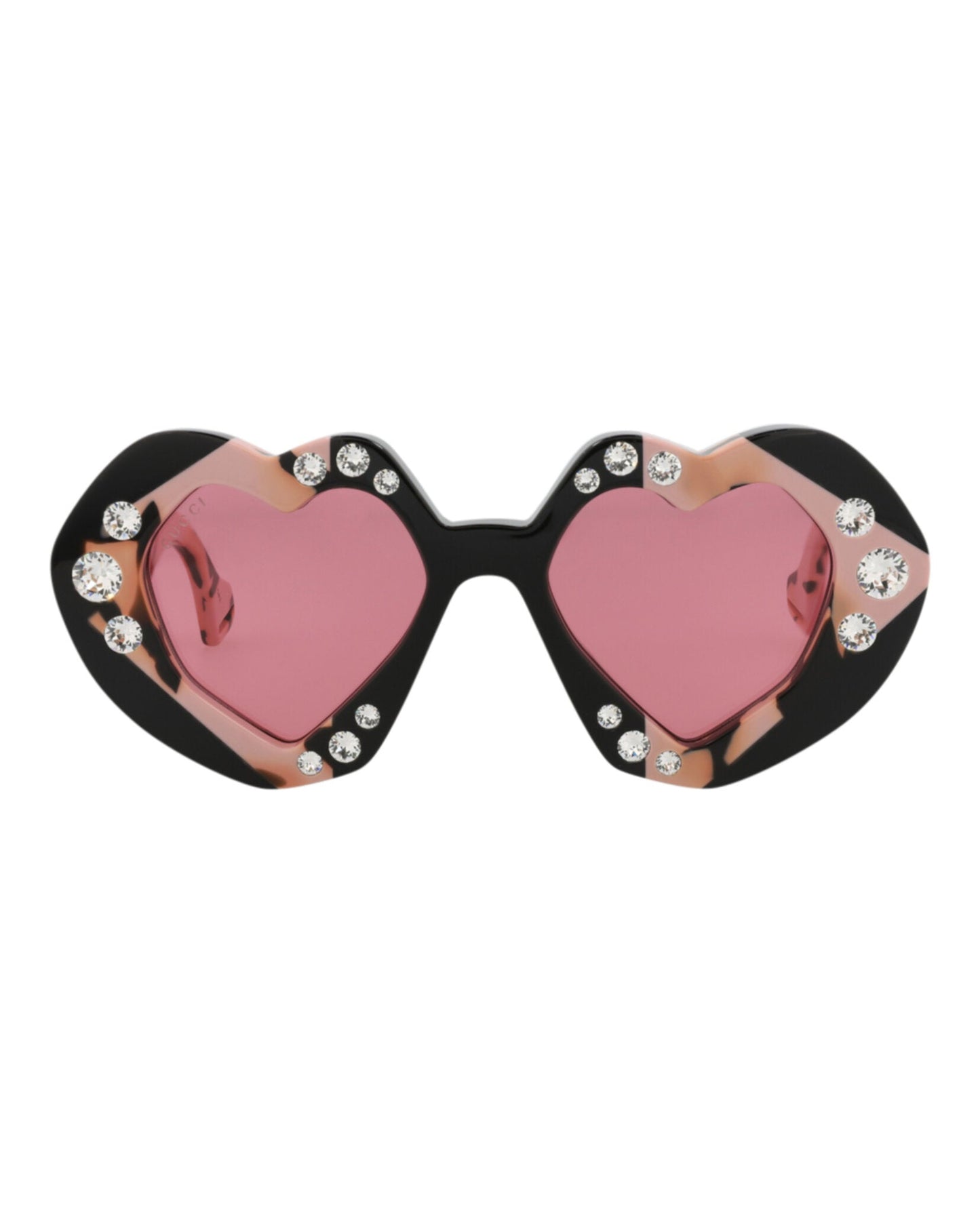Gucci Womens Cat Eye  Fashion Designer Eyewear
