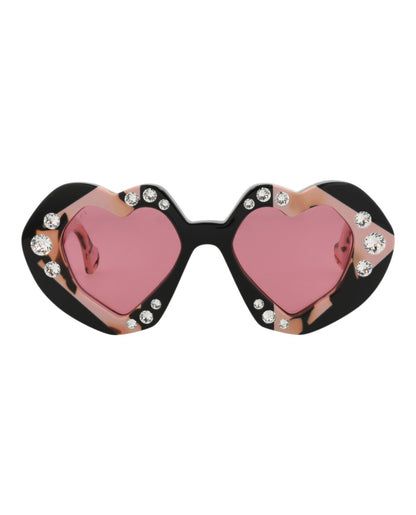 Gucci Womens Cat Eye  Fashion Designer Eyewear