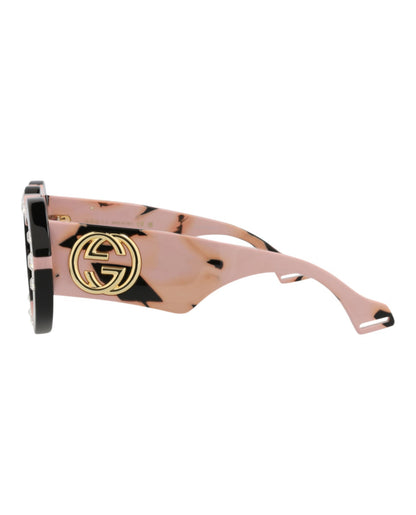 Gucci Womens Cat Eye  Fashion Designer Eyewear