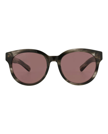 Gucci Mens Round/Oval Havana Havana Brown Fashion Designer Eyewear