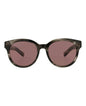 Gucci Mens Round/Oval Havana Havana Brown Fashion Designer Eyewear