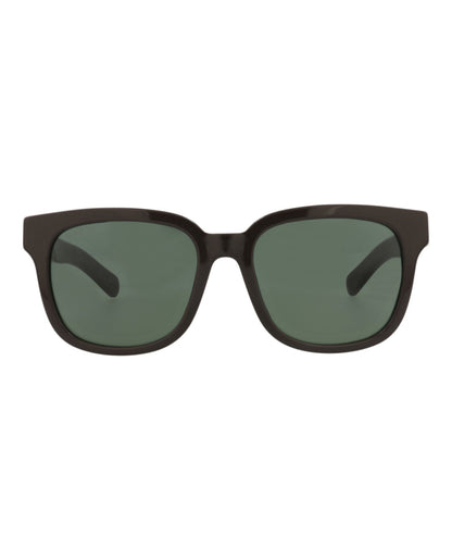 Gucci Womens Square/Rectangle Brown Brown Green Fashion Designer Eyewear