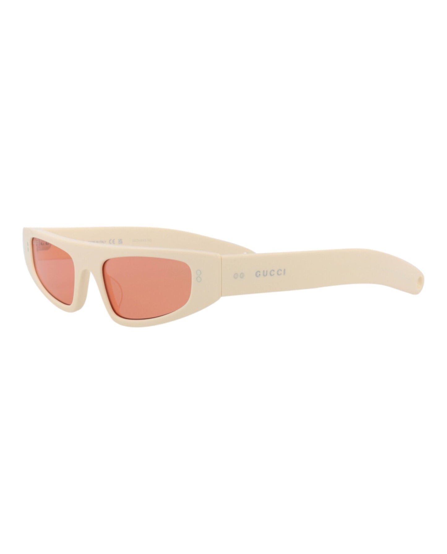 Gucci Womens Cat Eye  Fashion Designer Eyewear