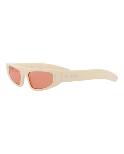 Gucci Womens Cat Eye  Fashion Designer Eyewear