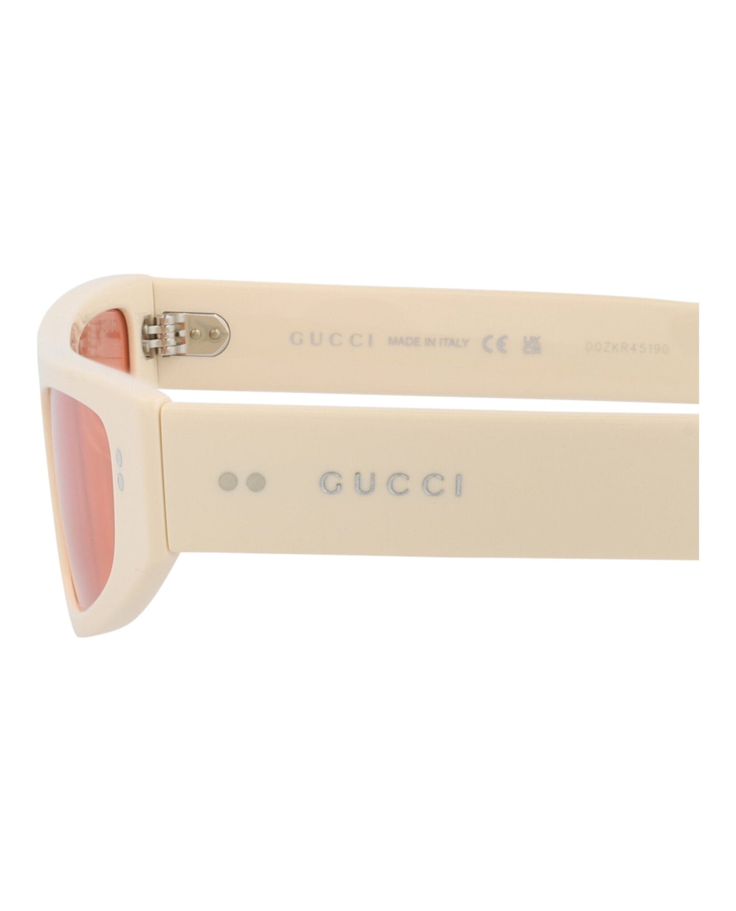 Gucci Womens Cat Eye  Fashion Designer Eyewear
