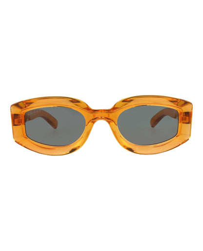 Gucci Womens Cat Eye  Fashion Designer Eyewear