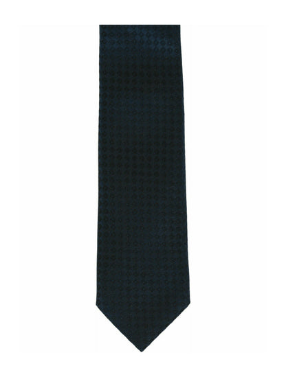 Givenchy Mens Micro Design Silk Tie