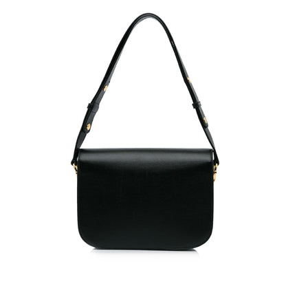 Gucci 1955 Horsebit Shoulder Bag (SHG-yZOxxK)