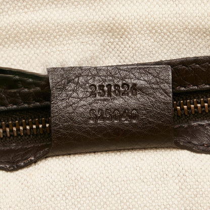 Gucci 1973 Diamante Tote (SHG-35724)