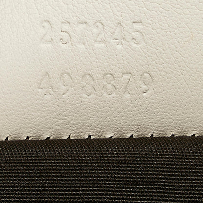 Gucci 85th Anniversary Canvas Tote Bag (SHG-27952)