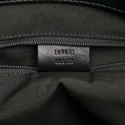 Gucci Abbey D-Ring Shoulder Bag (SHG-37495)