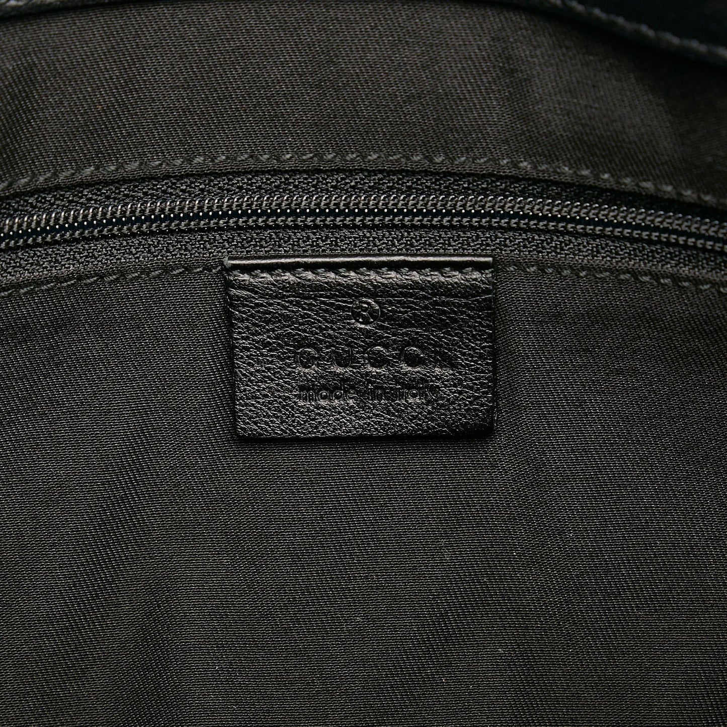 Gucci Abbey D-Ring Shoulder Bag (SHG-37495)