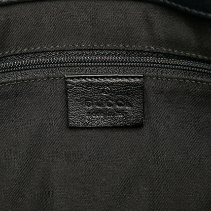 Gucci Abbey D-Ring Shoulder Bag (SHG-37495)