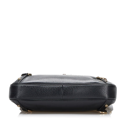 Gucci Abbey D-Ring Shoulder Bag (SHG-YFX6Lb)