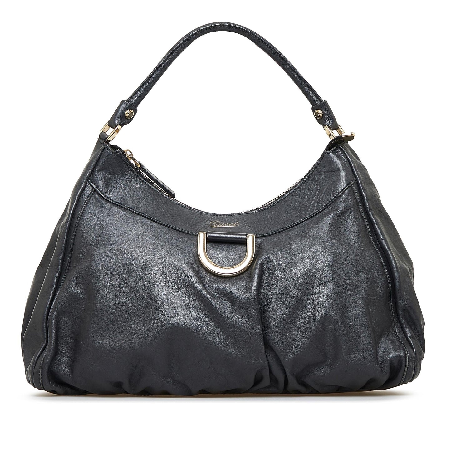 Gucci Abbey D-Ring Shoulder Bag (SHG-Anzzrf)