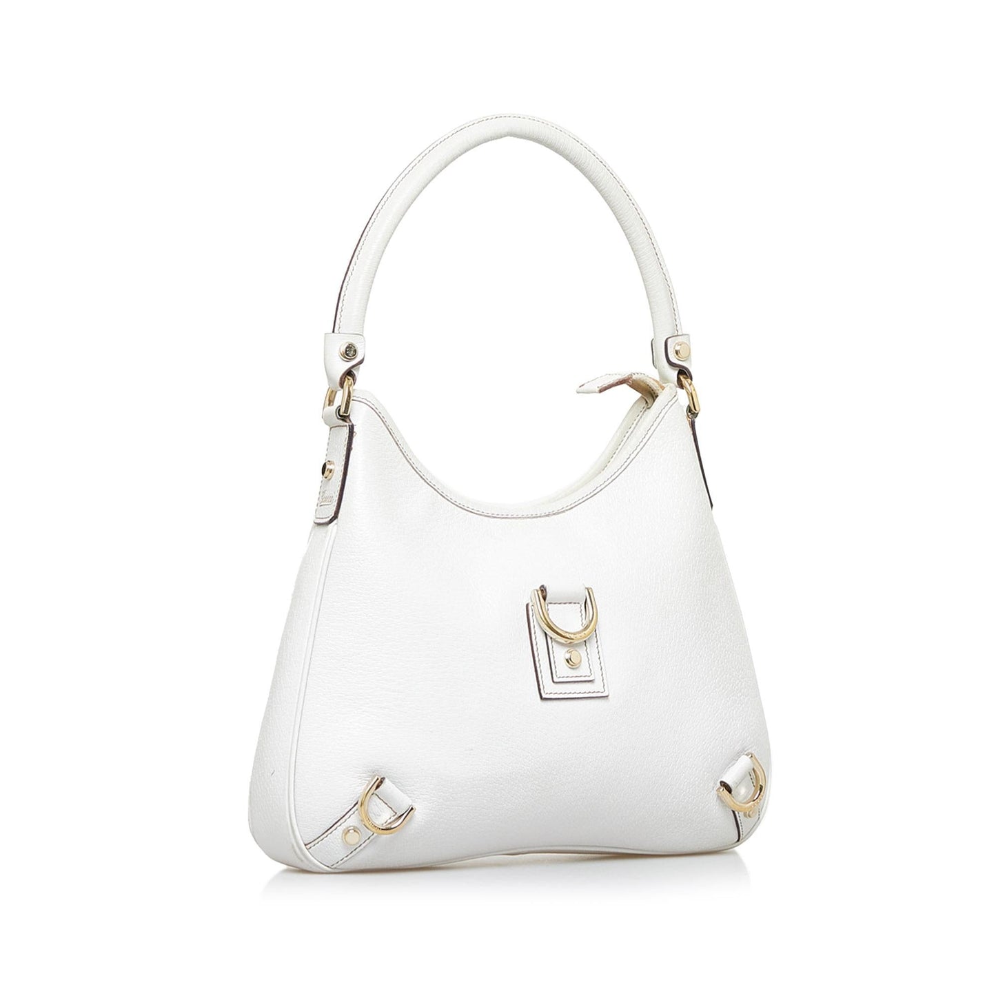 Gucci Abbey D-Ring Shoulder Bag (SHG-YvTHgU)