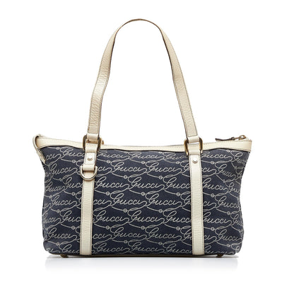 Gucci Abbey D- Ring Shoulder Bag (SHG-h32Te3)