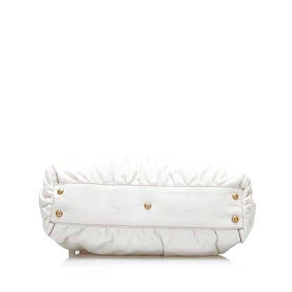 Gucci Abbey D-Ring Tote Bag (SHG-cYdhNe)