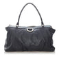 Gucci Abbey D-ring Leather Tote Bag (SHG-e7OqBm)