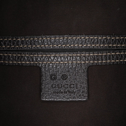 Gucci Abbey GG Crystal Shoulder Bag