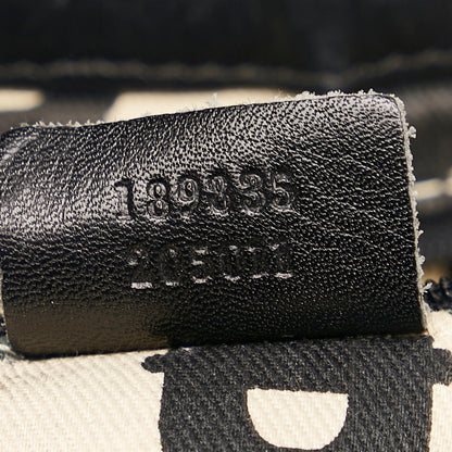 Gucci Abbey Guccissima Shoulder Bag (SHG-34574)