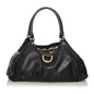 Gucci Abbey Guccissima Shoulder Bag (SHG-34574)