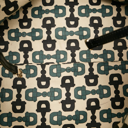 Gucci Abbey Guccissima Shoulder Bag (SHG-34574)