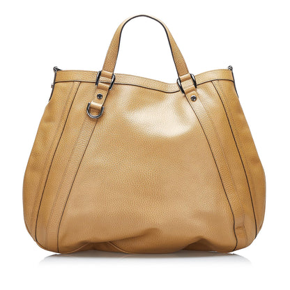 Gucci Abbey Hobo Bag (SHG-1BbP7g)