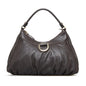 Gucci Abbey Shoulder Bag (SHG-7tcVpz)