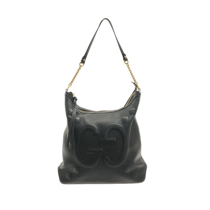 Gucci Apollo Shoulder Bag (SHG-FUSHk9)