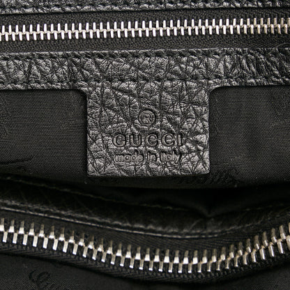 Gucci Bamboo Bar Tote Bag (SHG-7pUjvU)