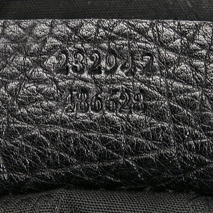 Gucci Bamboo Bar Tote Bag (SHG-7pUjvU)