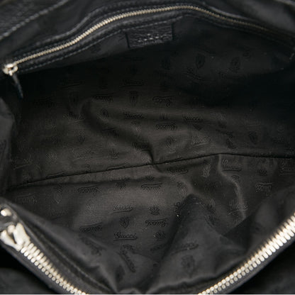 Gucci Bamboo Bar Tote Bag (SHG-7pUjvU)