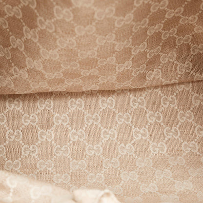 Gucci Bamboo Diana Leather Tote Bag (SHG-35437)