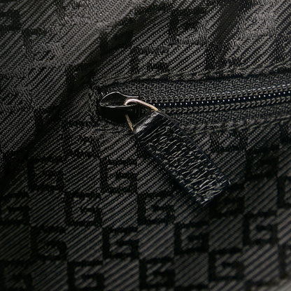 Gucci Bamboo Jackie Leather Shoulder Bag (SHG-35484)