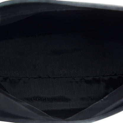Gucci Bamboo Leather Shoulder Bag (SHG-V5HURz)