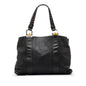 Gucci Bamboo Libeccio Tote Bag (SHG-W3rYUf)