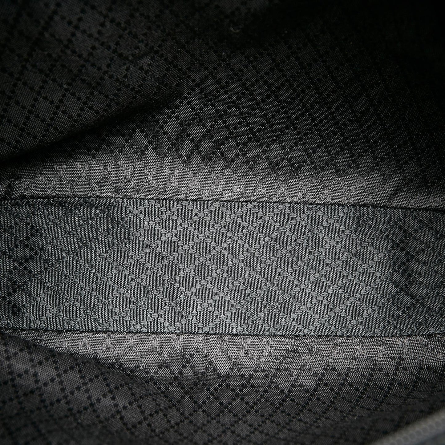 Gucci Bamboo Nylon Tote Bag (SHG-29168)