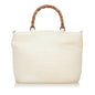 Gucci Bamboo Nylon Tote Bag (SHG-32735)