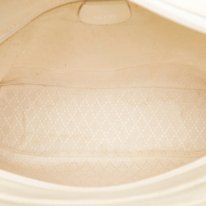 Gucci Bamboo Nylon Tote Bag (SHG-32735)