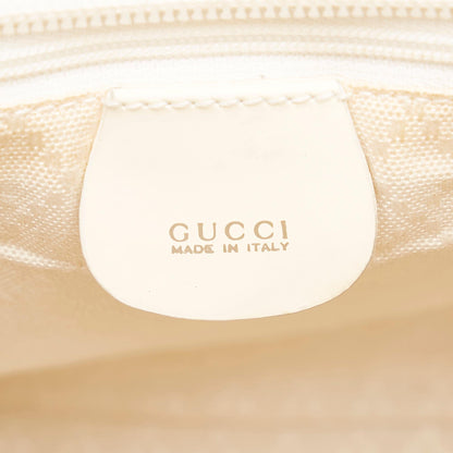 Gucci Bamboo Nylon Tote Bag (SHG-32735)