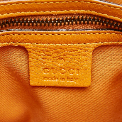 Gucci Bamboo Shoulder Bag (SHG-fM1lxN)