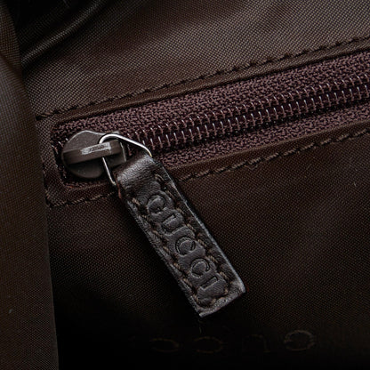 Gucci Bamboo Shoulder Bag (SHG-EN3pZO)