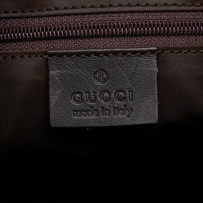 Gucci Bamboo Shoulder Bag (SHG-EN3pZO)