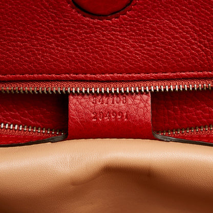 Gucci Bamboo Tassel Clutch Bag (SHG-37934)