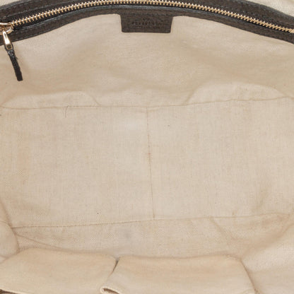 Gucci Bamboo Tassel Tote Bag (SHG-7lSzMQ)