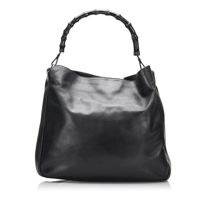 Gucci Bamboo Tote Bag (SHG-4ZhtQd)